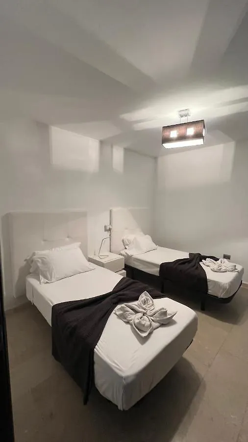 Atico La Duna El Medano Apartment El Medano (Tenerife)