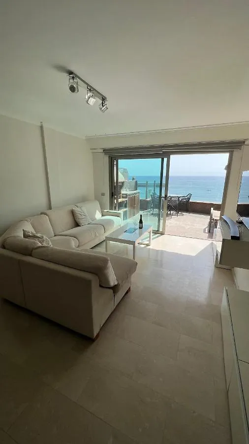 Apartment Atico La Duna El Medano